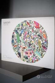 Tavoletta grafica Wacom Pro - pth 660 - A4