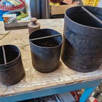 antiche unità di misura 