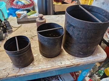 antiche unità di misura 