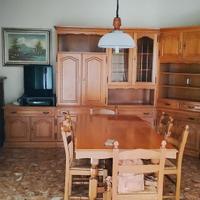 mobili sala da pranzo 