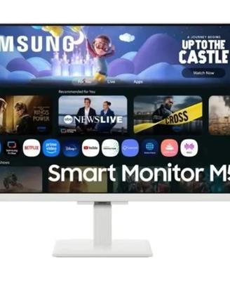 smart monitor M5 27’