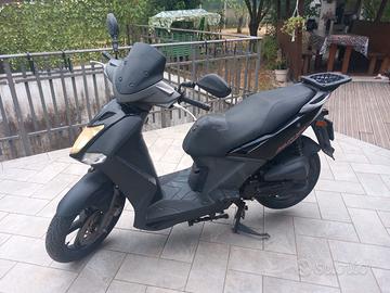 kymco agility 50
