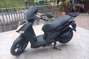 kymco agility 50
