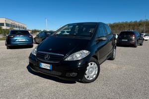 Mercedes-benz A 180 CDI Classic