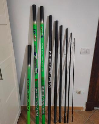 Roubasienne Maver Super Lithium G41