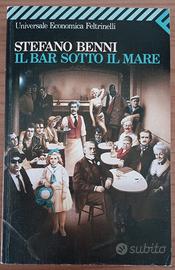 Il Bar sotto il mare di Stefano Benni