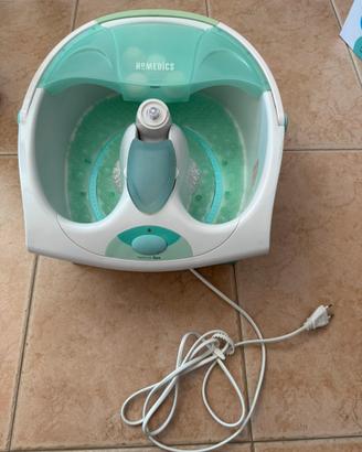 Homedics Pedicure foot spa