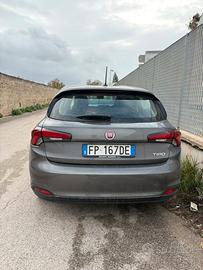 FIAT TIPO 1.6 mjt AUTOMATICA PREZZO TRATTABILE