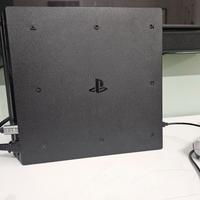 ps4 pro 1 Terabyte 