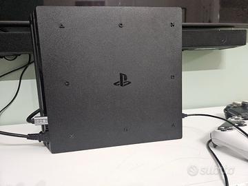 ps4 pro 1 Terabyte 