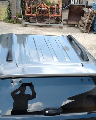 copriccassone fullback grigio 