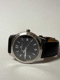 Orologio da polso Philip Watch in acciaio inox