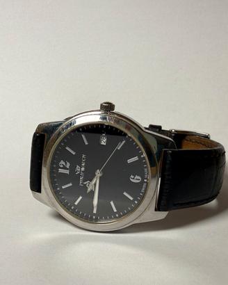 Orologio da polso Philip Watch in acciaio inox