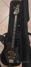 YAMAHA BB 3000A 