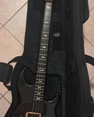 YAMAHA BB 3000A 
