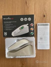 Termometro Auricolare Digitale Nuvita