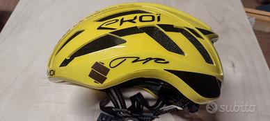 casco ciclismo 