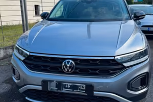 VOLKSWAGEN T-Roc 2.0 TDI SCR 150 CV DSG Life