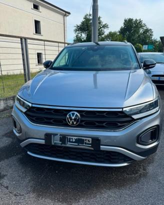 VOLKSWAGEN T-Roc 2.0 TDI SCR 150 CV DSG Life