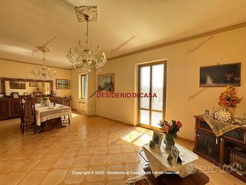 Appartamento, Trapani.