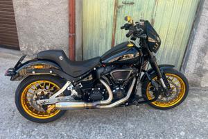 Low Rider S 117 stage IV