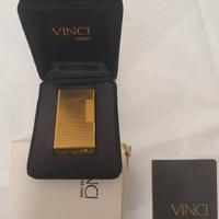 Accendino Vinci vintage