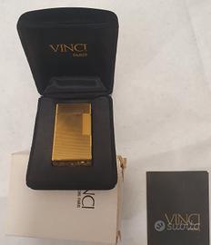 Accendino Vinci vintage