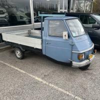 PIAGGIO APE 2 POSTI 200 MISCELA