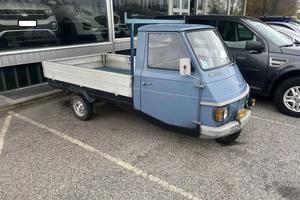 PIAGGIO APE 2 POSTI 200 MISCELA