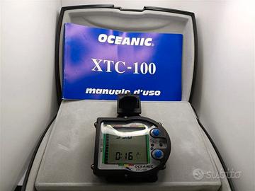Oceanic XTC-100 Dive Computer