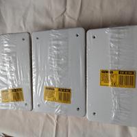 3 Cassette Derivazione GW48004 