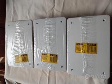 3 Cassette Derivazione GW48004 