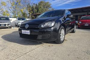 Volkswagen Golf 1.6 TDI DPF 5p. Comfortline