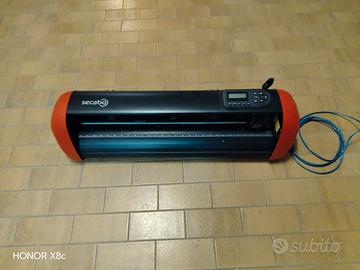 Plotter da taglio