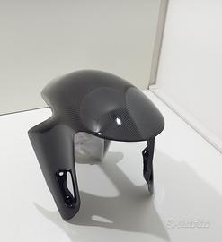 PARAFANGO ANTERIORE LUCIDO DUCATI STREETFIGHTER V4