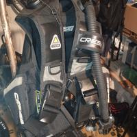 GAV+EROGATORE CRESSI 