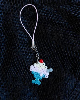 Phonecharm gelato pixel art