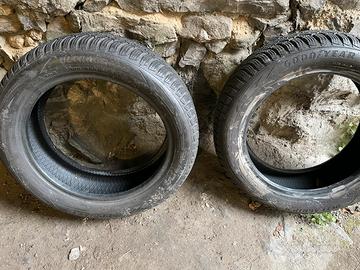 Pneumatici Good Year 185/55r15