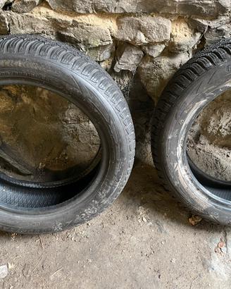 Pneumatici Good Year 185/55r15