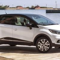 Ricambi Renault Captur Clio Kadjar Megane Scenic 