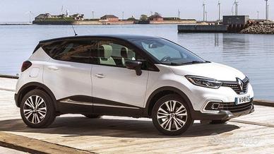 Ricambi Renault Captur Clio Kadjar Megane Scenic 
