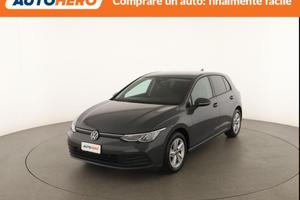 VOLKSWAGEN Golf JH54676