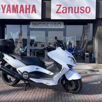 Yamaha T Max
