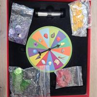 Kaleidos gioco in scatila