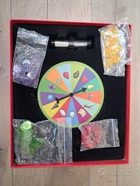 Kaleidos gioco in scatila