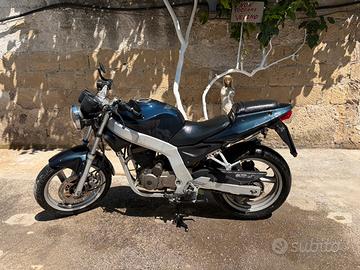 Roadwin VJ125 ASI 125 4T