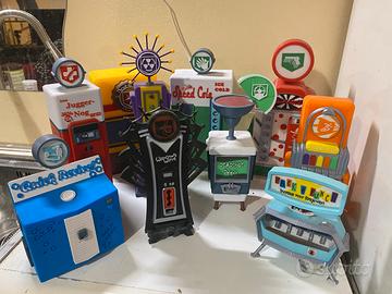 Cod Zombies Perk a Cola (Jugg, Speed, Quick, …)