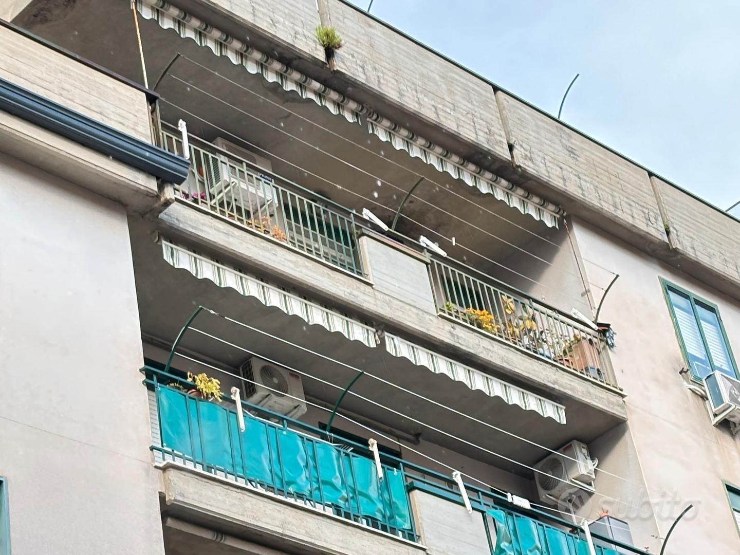 Appartamento signorile + ampio garage riserva idri - Vista 2