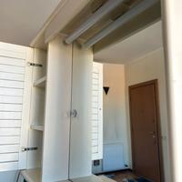 Mobile bagno contenitore