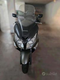 Honda SWT 600